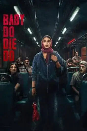 Baby Do Die Do (2026) HQ-HDTC [Hindi (LiNE)] 1080p 720p & 480p [x264/HEVC]