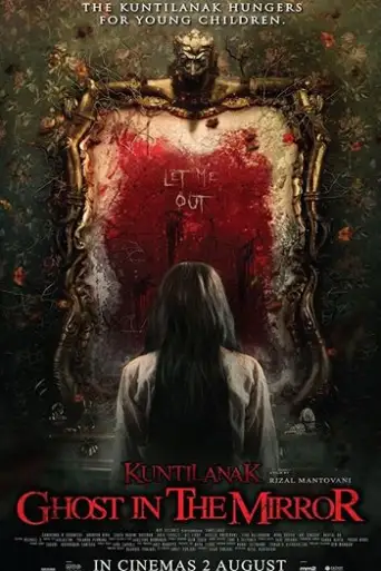 Kuntilanak (2018) English WEBRip 720p & 480p [Hindi (Subtitles)]