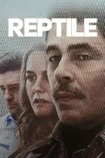 Reptile (2023) WEB-DL [Hindi (ORG 5.1) + English] 1080p 720p & 480p Dual Audio [x264/ESubs]