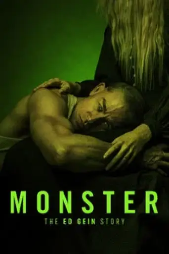 Monster: The Ed Gein Story (Season 1) WEB-DL [Hindi (DD5.1) & English] 4K 1080p 720p & 480p [x264/10Bit-HEVC] | [ALL Episodes] | NF Series
