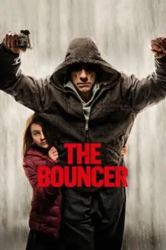 The Bouncer (2018) BluRay [Hindi (ORG 2.0) + English] 1080p 720p 10bit HEVC Dual Audio DD2.0