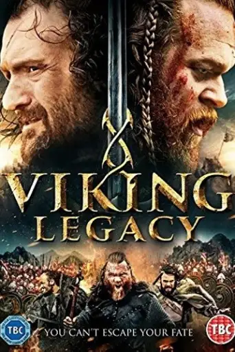 Viking Legacy (2016) BluRay [Hindi + English] 720p & 480p x264 Dual Audio ESubs HD