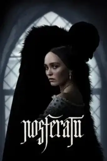 Nosferatu (2024) WEB-DL [Hindi (ORG 5.1) & English] 4K 1080p 720p & 480p Dual Audio [x264/10Bit-HEVC]