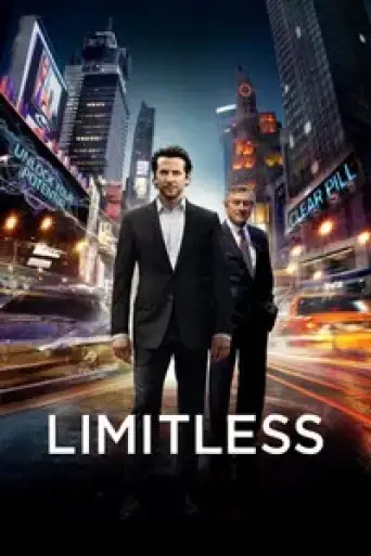 Limitless (2011) UNRATED BluRay [Hindi (DD2.0) & English] 1080p 720p & 480p Dual Audio [x264/10Bit-HEVC]