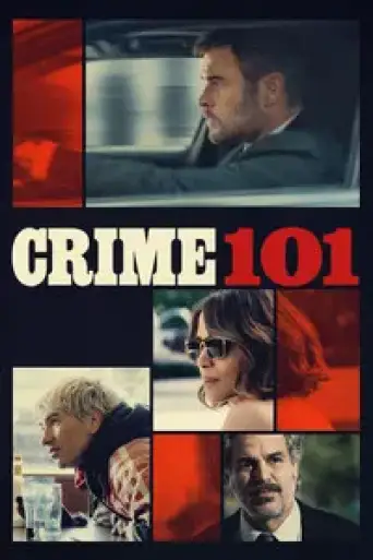 Crime 101 (2026) DS4K WEB-DL [Hindi (DD5.1) & English] 4K 1080p 720p & 480p Dual Audio [x264/10Bit-HEVC]