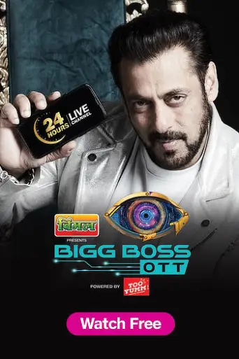Bigg Boss: OTT (Season 2) Hindi WEB-DL 1080p 720p & 480p x264 | [GRAND FiNALE]