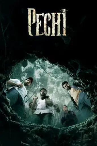 Pechi (2024) WEB-DL [Hindi (DD2.0) & Tamil] 1080p 720p & 480p [x264/HEVC]