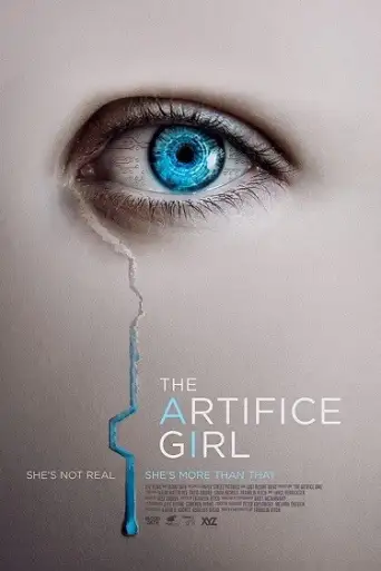 The Artifice Girl (2022) WEB-HD [English] 720p & 480p x264 ESubs HD