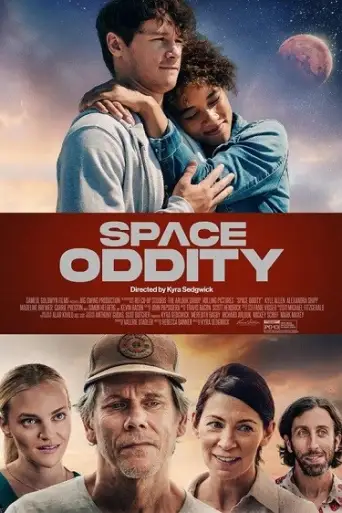 Space Oddity (2022) WEB-HD [English] 720p & 480p x264 ESubs HD