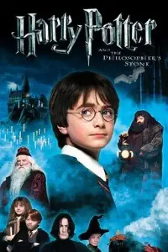 Harry Potter and the Philosopher’s Stone (2001) BluRay [Hindi (ORG 2.0) & English] 1080p 720p & 480p Dual Audio [x264/10Bit-HEVC]