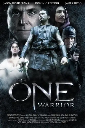 The Dragon Warrior (2011) BluRay [Hindi DD2.0 & English] Dual Audio 720p & 480p x264 HD
