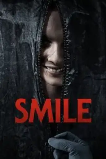 Smile (2022) Dual Audio [Hindi (ORG 5.1) + English] WEB-DL 1080p 720p & 480p x264 DD5.1