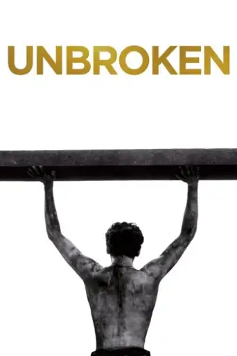Unbroken (2014) BluRay [Hindi (DD5.1) & English] 1080p 720p & 480p Dual Audio [x264]
