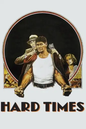 Hard Times (1975) BluRay [Hindi (DD2.0) & English] 1080p 720p & 480p Dual Audio [x264]