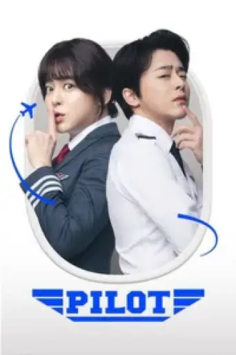 Pilot (2024) WEB-DL [Hindi (DD2.0) & Korean] 1080p 720p & 480p Dual Audio [x264/10Bit-HEVC]