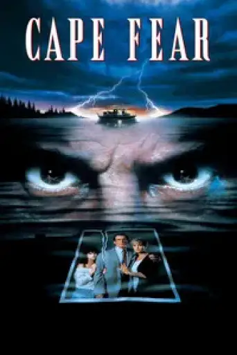 Cape Fear (1991) BluRay [Hindi (DD5.1) & English] 1080p 720p & 480p [x264/10Bit-HEVC]