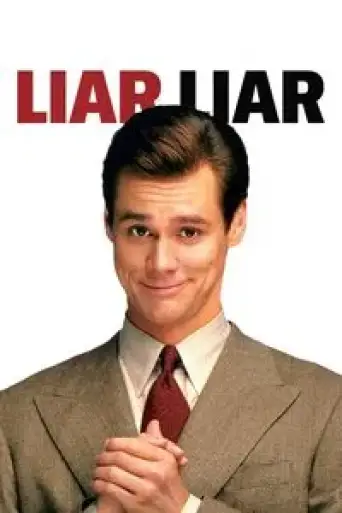 Liar Liar (1997) BluRay [Hindi (ORG 5.1) & English] 1080p 720p & 480p Dual Audio [x264]