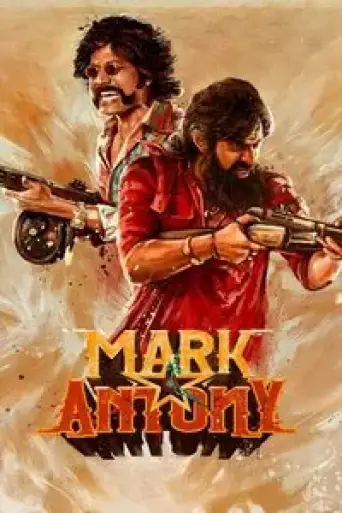 Mark Antony (2023) UNCUT WEB-DL [Hindi (DD5.1) & Tamil] 4K 1080p 720p & 480p Dual Audio [x264/10Bit-HEVC] | [NEW-DUB]
