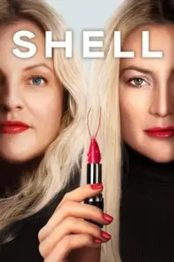 Shell (2024) WEB-DL [Hindi (DD2.0) & English] 4K 1080p 720p & 480p Dual Audio [x264/10Bit-HEVC]