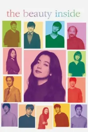 The Beauty Inside (2015) BluRay [Hindi (ORG 2.0) & Korean] 1080p 720p & 480p Dual Audio [x264/10Bit-HEVC]