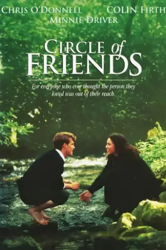 Circle of Friends (1995) BluRay [Hindi (DD5.1) & English] 1080p 720p & 480p Dual Audio [x264]