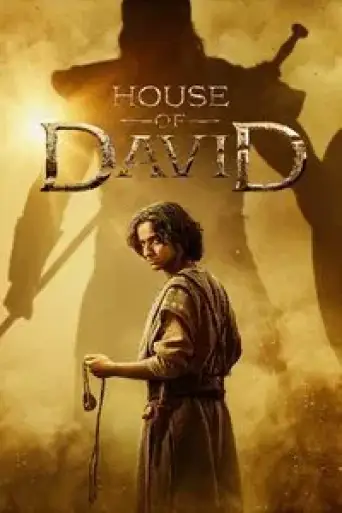 House of David (Season 1) WEB-DL [Hindi (ORG 5.1) & English] 4K 1080p 720p & 480p [x264/10Bit-HEVC] | [ALL Episodes] | PrimeVideo Series