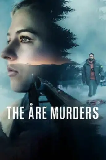 The Are Murders (Season 1) WEB-DL [Hindi (ORG 5.1) & English] 1080p 720p & 480p x264 Dual Audio DD5.1