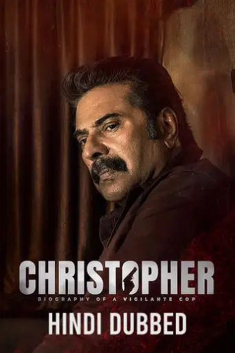 Christopher (2023) WEB-DL Hindi (ORG 5.1) 1080p 720p & 480p [x264/HEVC]
