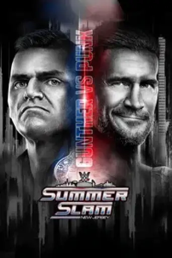 WWE SummerSlam – Saturday (2025) WEB-DL [Hindi (DD2.0) & English] 1080p 720p & 480p [x264/ESubs] | Full Event