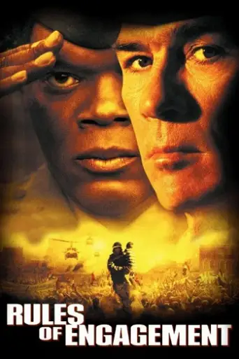Rules of Engagement (2000) BluRay [Hindi (DD2.0) & English] 1080p 720p & 480p Dual Audio [x264]
