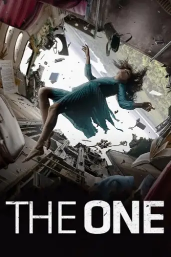 The One (2022) WEB-DL [Hindi (DD2.0) & English] 1080p 720p & 480p Dual Audio [x264/ESubs]