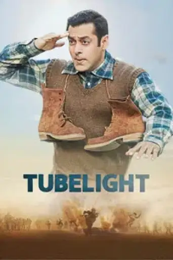 Tubelight (2017) WEB-DL [Hindi DD5.1] 1080p 720p & 480p [x264/HEVC]