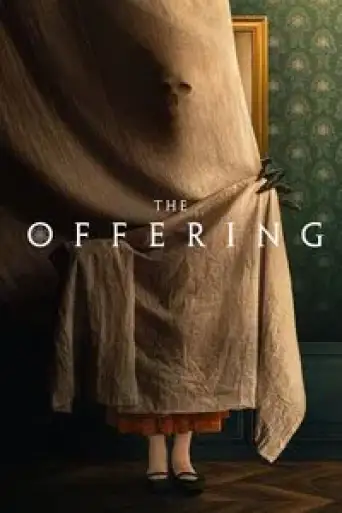 The Offering (2022) Dual Audio [Hindi (ORG 5.1) + English] BluRay 1080p 720p & 480p x264