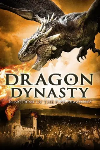 Dragon Dynasty (2006) BluRay [Hindi DD2.0 & English] Dual Audio 720p & 480p x264 ESubs HD