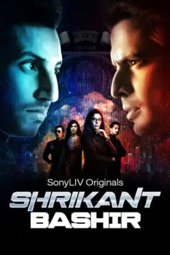 Shrikant Bashir (Season 1) Hindi WEB-DL 1080 720p & 480p x264/ESubs HD [ALL Episodes] | SonyLiv Series