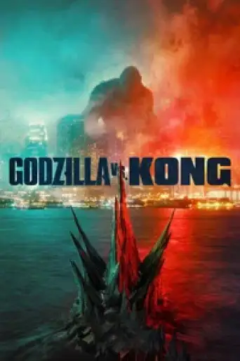 Godzilla vs. Kong (2021) BluRay [Hindi (ORG 5.1) + English] 4K 1080p 720p & 480p Dual Audio [x264/10Bit-HEVC]