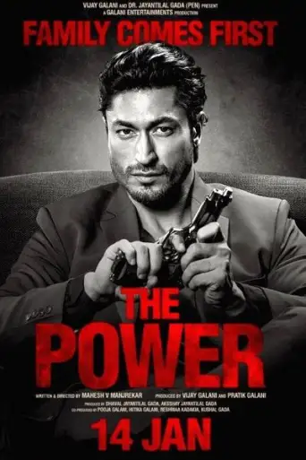 The Power (2021) Hindi WEB-DL 1080p 720p & 480p x264 ESubs HD The Power (2021) Hindi WEB-DL 1080p 720p & 480p x264 ESubs HD