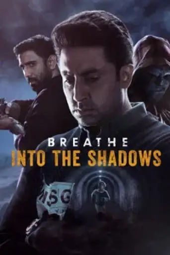Breathe: Into the Shadows (Season 1) Complete Hindi WEB-DL 1080p 720p & 480p [x264/HEVC] HD | ALL Episodes