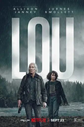 Lou (2022) WEB-HD [Hindi DD5.1 & English] Dual Audio 1080p & 720p & 480p x264 ESubs HD