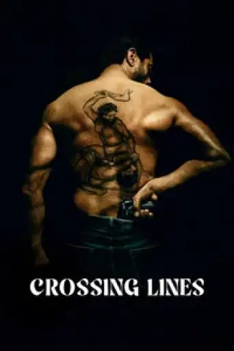 Crossing Lines (2025) WEB-DL [Hindi (DD5.1) & Danish] 1080p 720p & 480p Dual Audio [x264/10Bit-HEVC]
