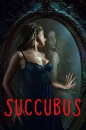 Succubus (2024) BluRay [Hindi (DD2.0) & English] 1080p 720p & 480p Dual Audio [x264/ESubs]