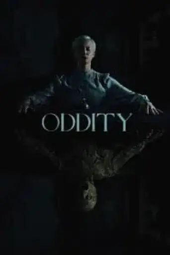 Oddity (2024) BluRay [Hindi (DD2.0) & English] 4K 1080p 720p & 480p Dual Audio [x264/10Bit-HEVC]
