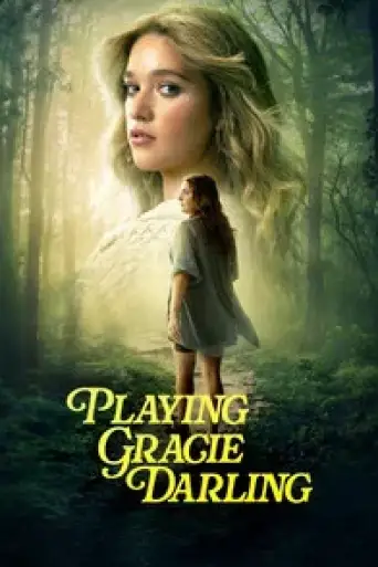 Playing Gracie Darling (Season 1) WEB-DL [Hindi (DD5.1) & English] 1080p 720p & 480p Dual Audio [x264/ESubs] | NF Series
