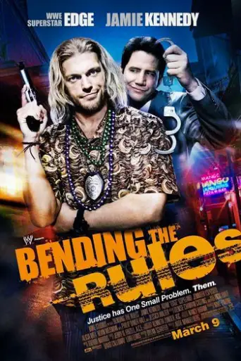 Bending the Rules (2012) BluRay Dual Audio [Hindi (ORG 2.0) & English] 720p & 480p x264 HD