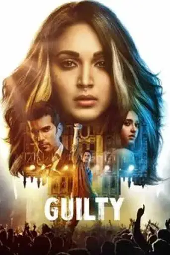 Guilty (2020) WEB-DL [Hindi DD5.1] 4K 1080p 720p & 480p [x264/HEVC]