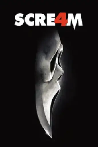 Scream 4 (2011) BluRay [Hindi (DD5.1) & English] 1080p 720p & 480p Dual Audio [x264/10Bit-HEVC]