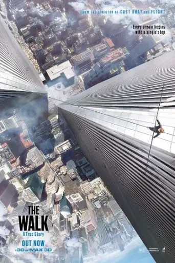 The Walk (2015) BluRay [Hindi DD2.0 & English] Dual Audio 1080p & 720p & 480p [HEVC/x264] ESubs HD