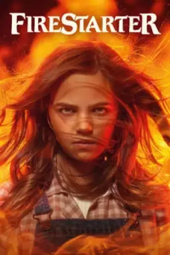 Firestarter (2022) Dual Audio (Hindi + English) WEB-DL 1080p 720p & 480p [x264/HEVC] DD5.1