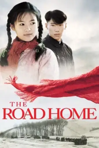 The Road Home (1999) BluRay [Hindi (ORG 2.0) & English] 1080p 720p & 480p Dual Audio [x264]