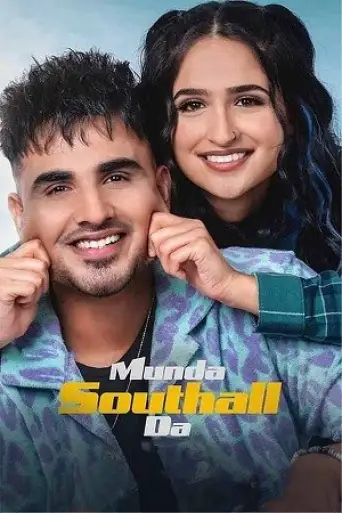 Munda Southall DA (2023) WEB-DL [Punjabi DD5.1] 1080p 720p & 480p [x264/HEVC]